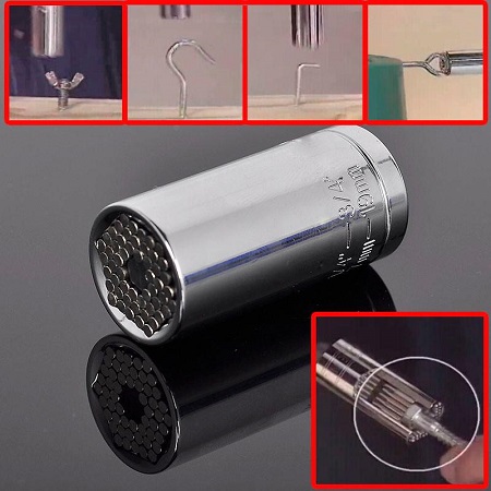 آچار بوکس همه کاره رفلکس Reflex Multi Function Wrench