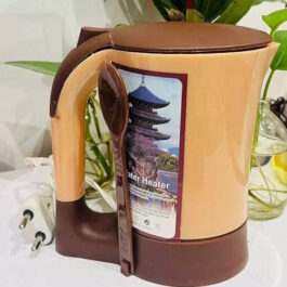 کتری برقی مسافرتی همراه - چایساز و قهوه ساز همراه - پیشنهاد خوب