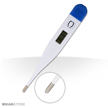 فروش تب سنج دیجیتالی - دستگاه اندازه گیری دمای بدن