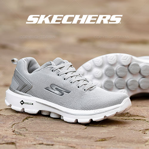 کفش مردانه اسکیچرز Skechers کف دوخت مدل K9268