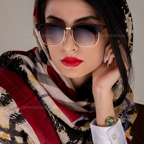 عینک آفتابی زنانه لاگوست Lacoste مدل G9253