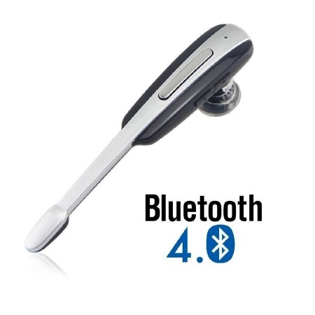 هندزفری بلوتوث خلبانی HM1000 Bluetooth Headset