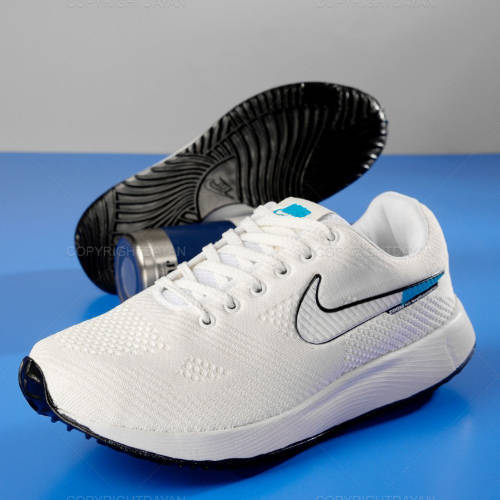 کفش ورزشی مردانه Nike - کفش پیاده روی کفدوخت نایکی