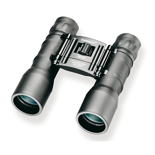دوربین دو چشمی تاسکو - دوربین شکاری Tasco 16x32 Essentials