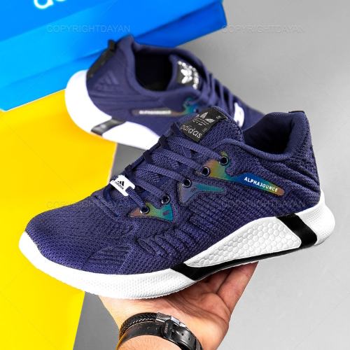 کفش مردانه Adidas مدل 14411 - کفش ورزشی آدیداس