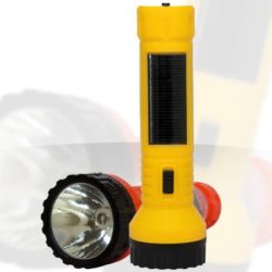 چراغ قوه خورشیدی Xuan - چراغ اضطراری شارژی Xuan Solar