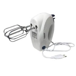 همزن برقی kenwood مدل QQ-608 - هم زن دستی کنوود