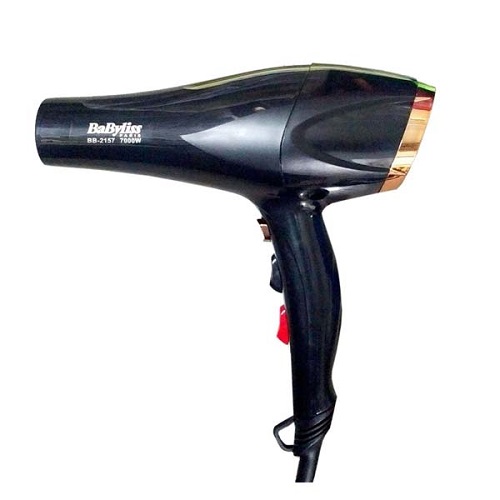 سشوار برقی Babyliss قدرت 7000W - سشوار بابیلیس 7000 وات bb-2157