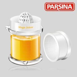 آبمیوه گیری جادویی Majic Juicer - آبمیوه گیری دستی خانگی