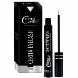 محلول تقویت کننده مژه سریتا Eyelash - سریتا مدل ایلش حجم 7 میلی لیتر
