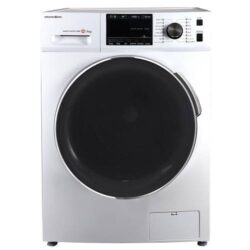 ماشین لباسشویی پاکشوما مدل TFU-94407 - لباسشویی 9 کیلویی