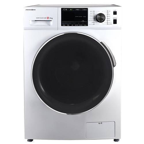 ماشین لباسشویی پاکشوما مدل TFU-94407 - لباسشویی 9 کیلویی