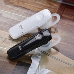 هندزفری طرح شیائومی مدل M120 - هندزفری بلوتوثی تک گوشی