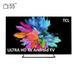 تلویزیون LED هوشمند TCL 55P8SA - تلویزیون 55 اینچ تی سی ال
