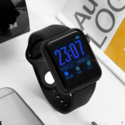 ساعت هوشمند Smart مدل 18078 - ساعت طرح اپل واچ