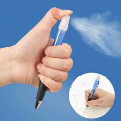 خودکار اسپری دار Health PEN - مخزن عطر و اسپری همراه