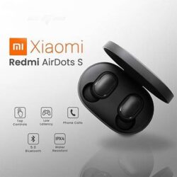 هندزفری بلوتوثی شیائومی طرح Airdots - هدفون ردمی ایرداتز