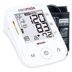 فشارسنج رزمکس مدل X5 - دستگاه سنجش فشار خون