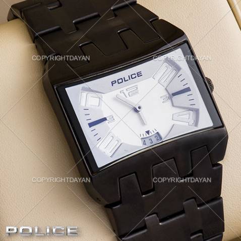 ساعت مچی Police مدل Rosta - ساعت مچی پلیس