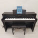 پیانو دیجیتال یاماها CLP-735 - پیانوی خانگی YAMAHA