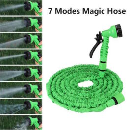 شلنگ جادویی Magic Hose - سری آبپاش 6 حالته - پیشنهاد خوب