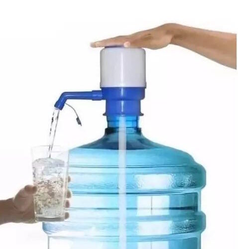 پمپ آب دستی گالن - پمپ گالن آب آشامیدنی