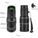 دوربین تک چشمی شکاری - دوربین مونوکولار MONOCULAR - پیشنهاد خوب
